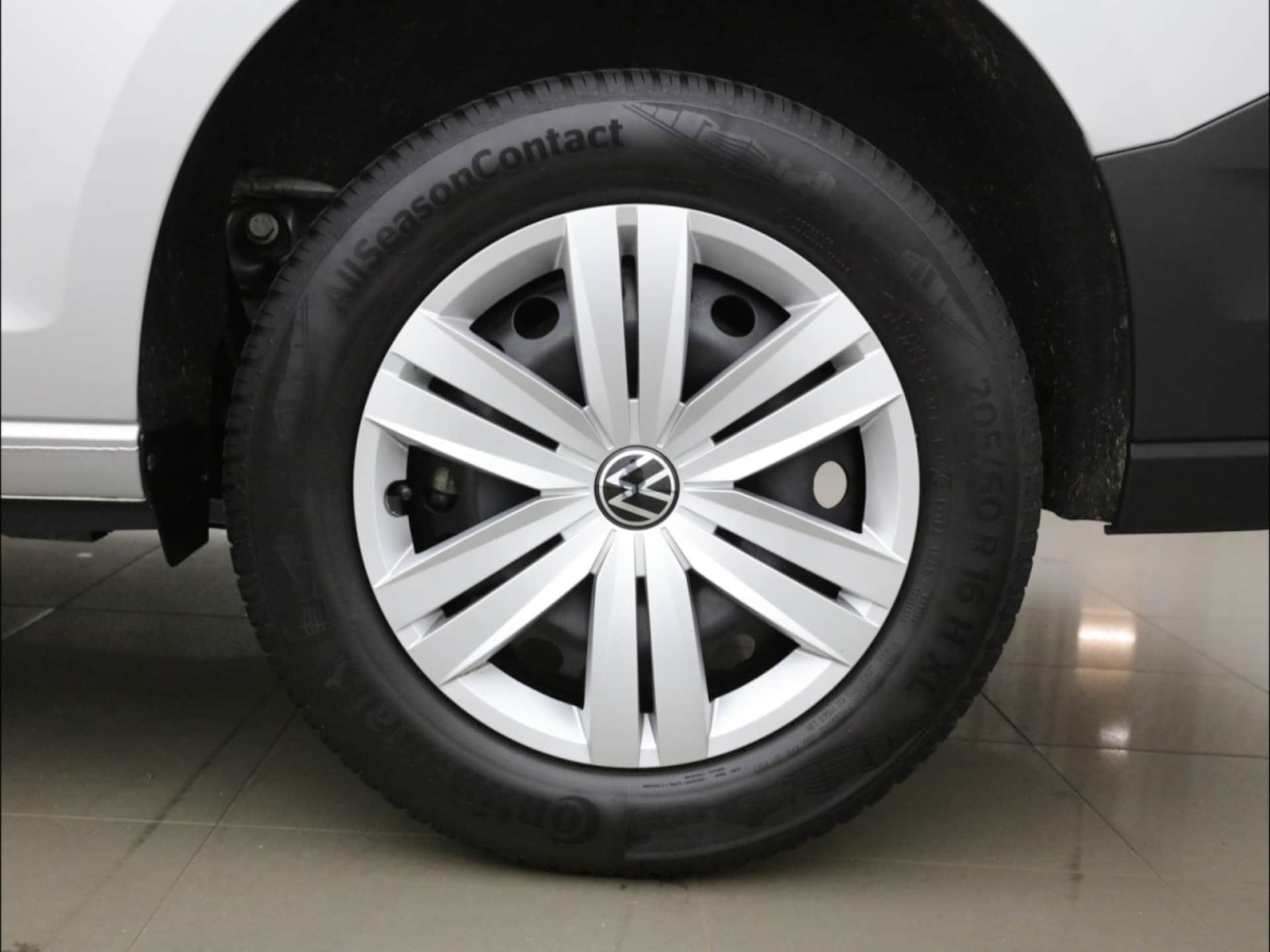 Volkswagen Caddy Maxi Cargo
