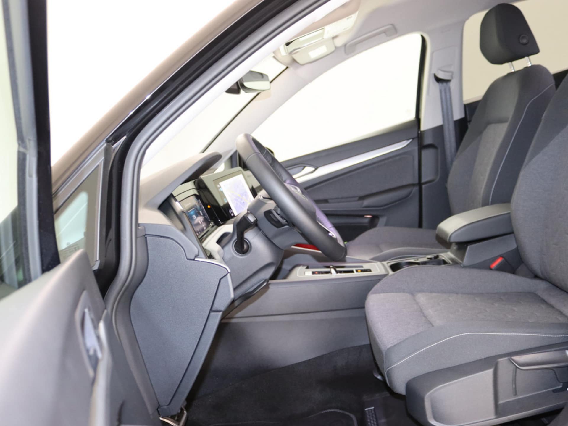 Volkswagen Golf MOVE