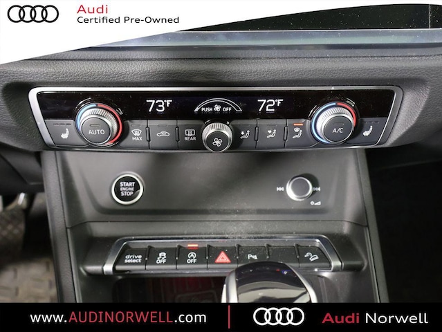 2023 Audi Q3 SUV