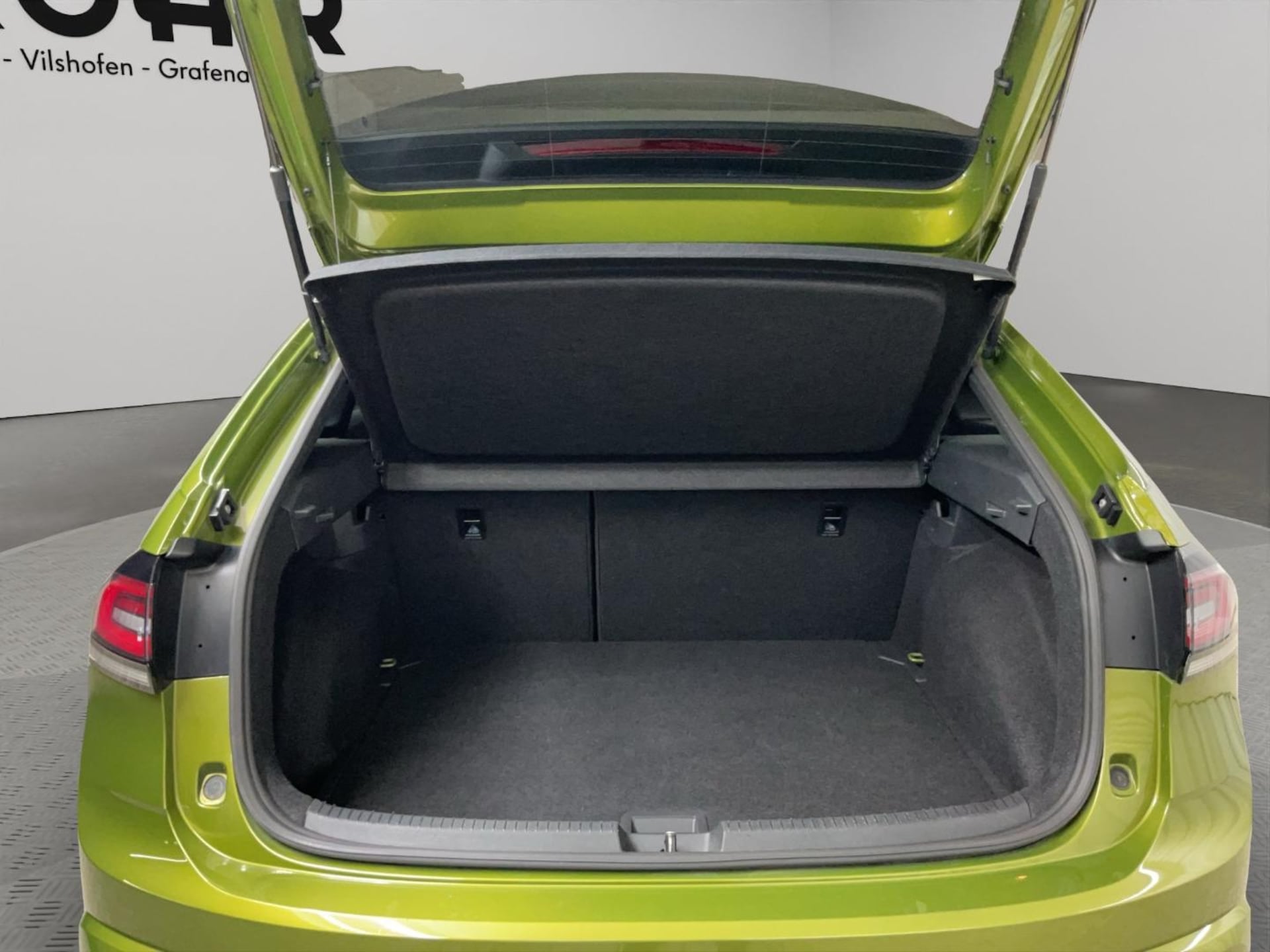 Volkswagen Taigo R-Line