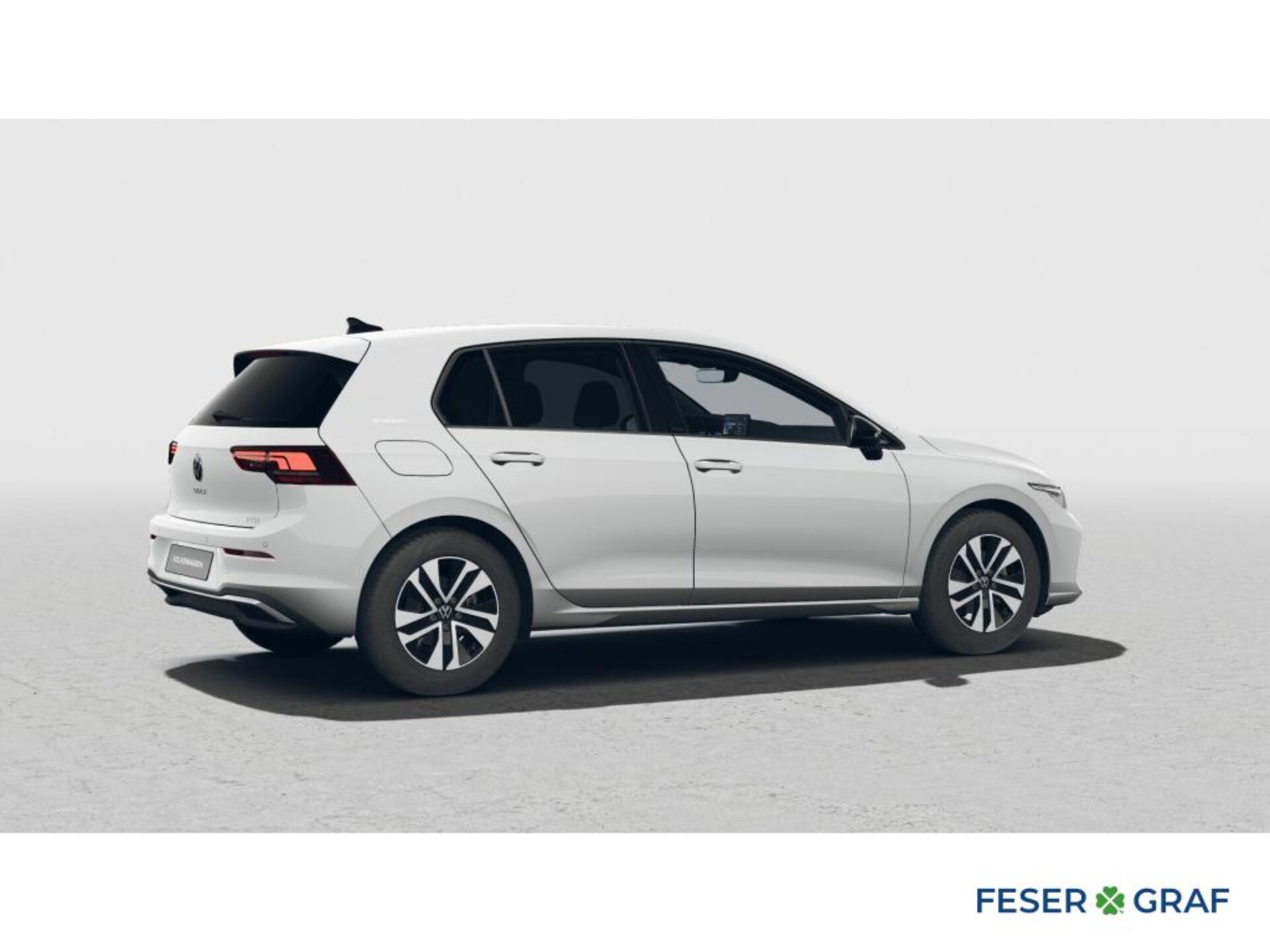Volkswagen Golf ENERGY