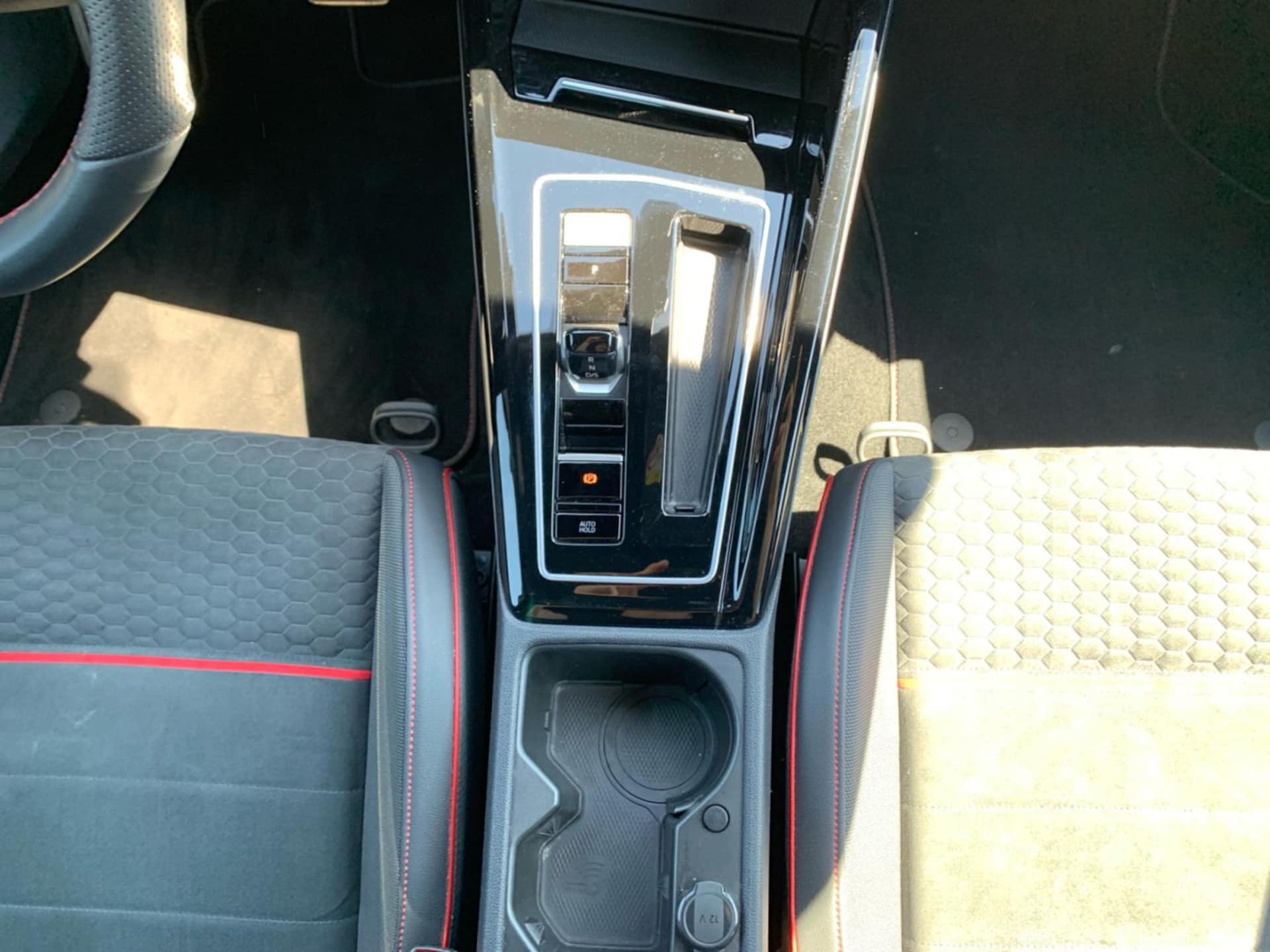 Volkswagen Golf GTI Clubsport