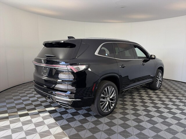 2025 Buick Enclave Avenir - Photo 11