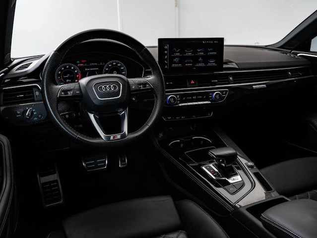 2022 Audi S5 Sportback
