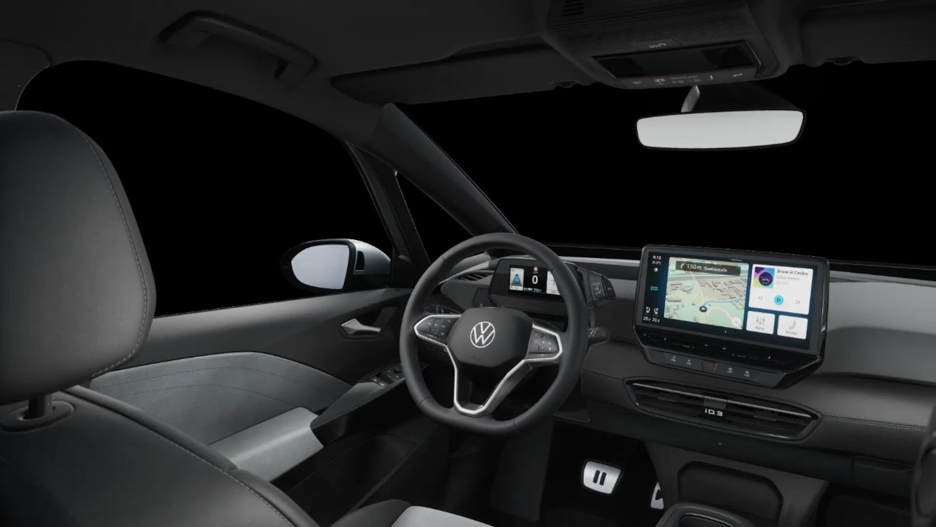 Volkswagen ID.3 MOVE Pro