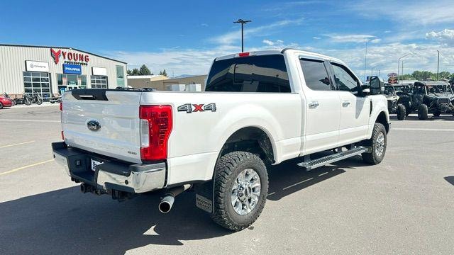 2017 Ford