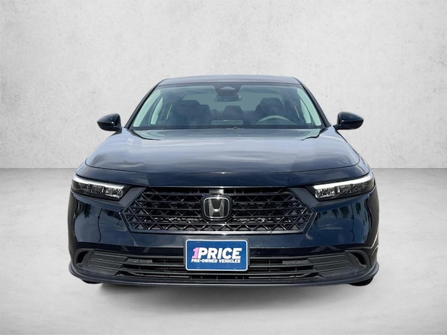 2023 Honda Accord