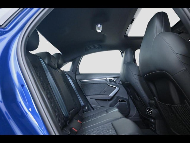 2026 Audi S3 Base - Photo 16