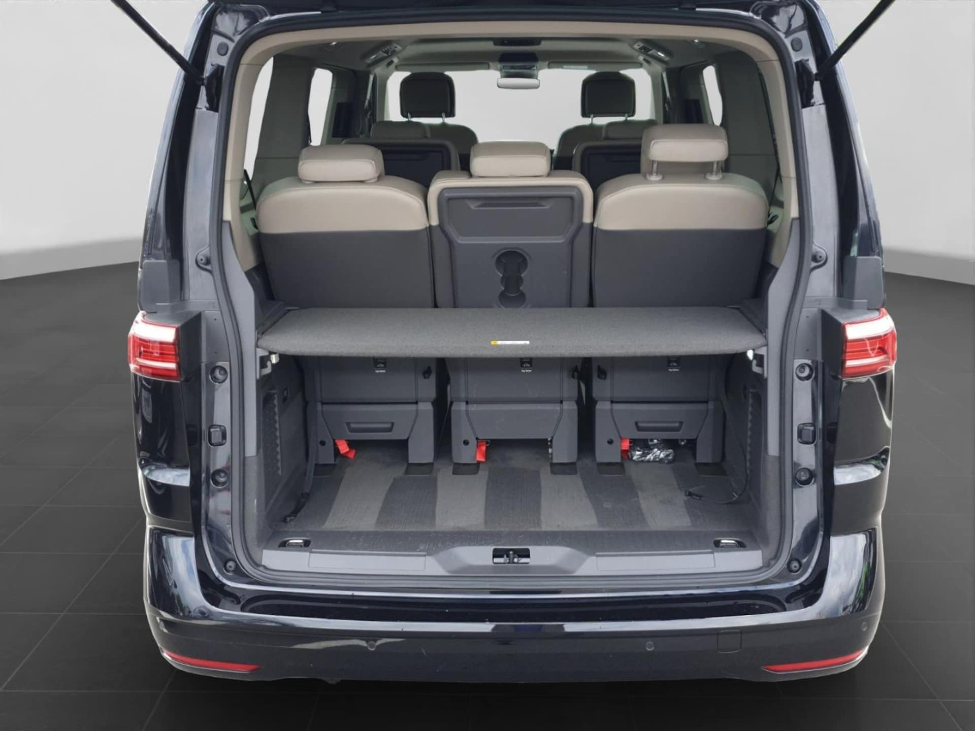 Volkswagen Multivan Langversion Life