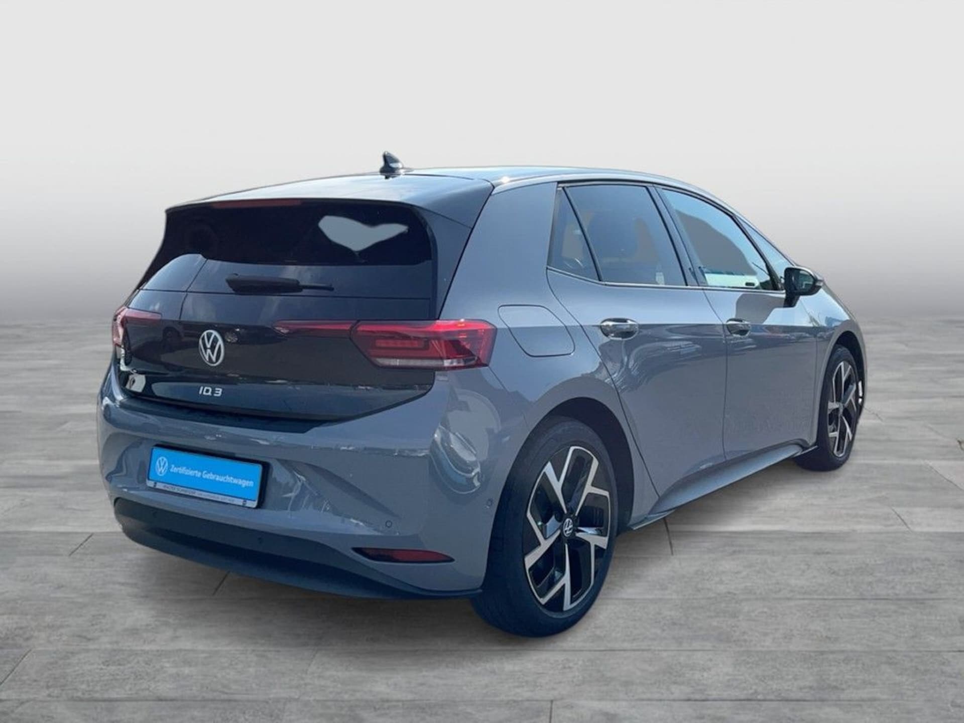 Volkswagen ID.3 MOVE Pro