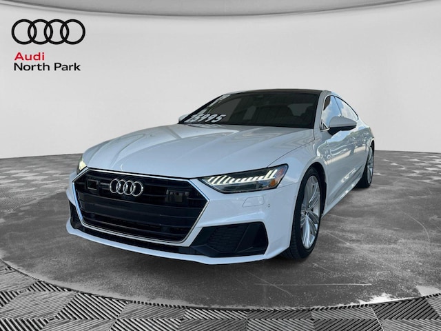 Photo of 2019 Audi A7 Sportback