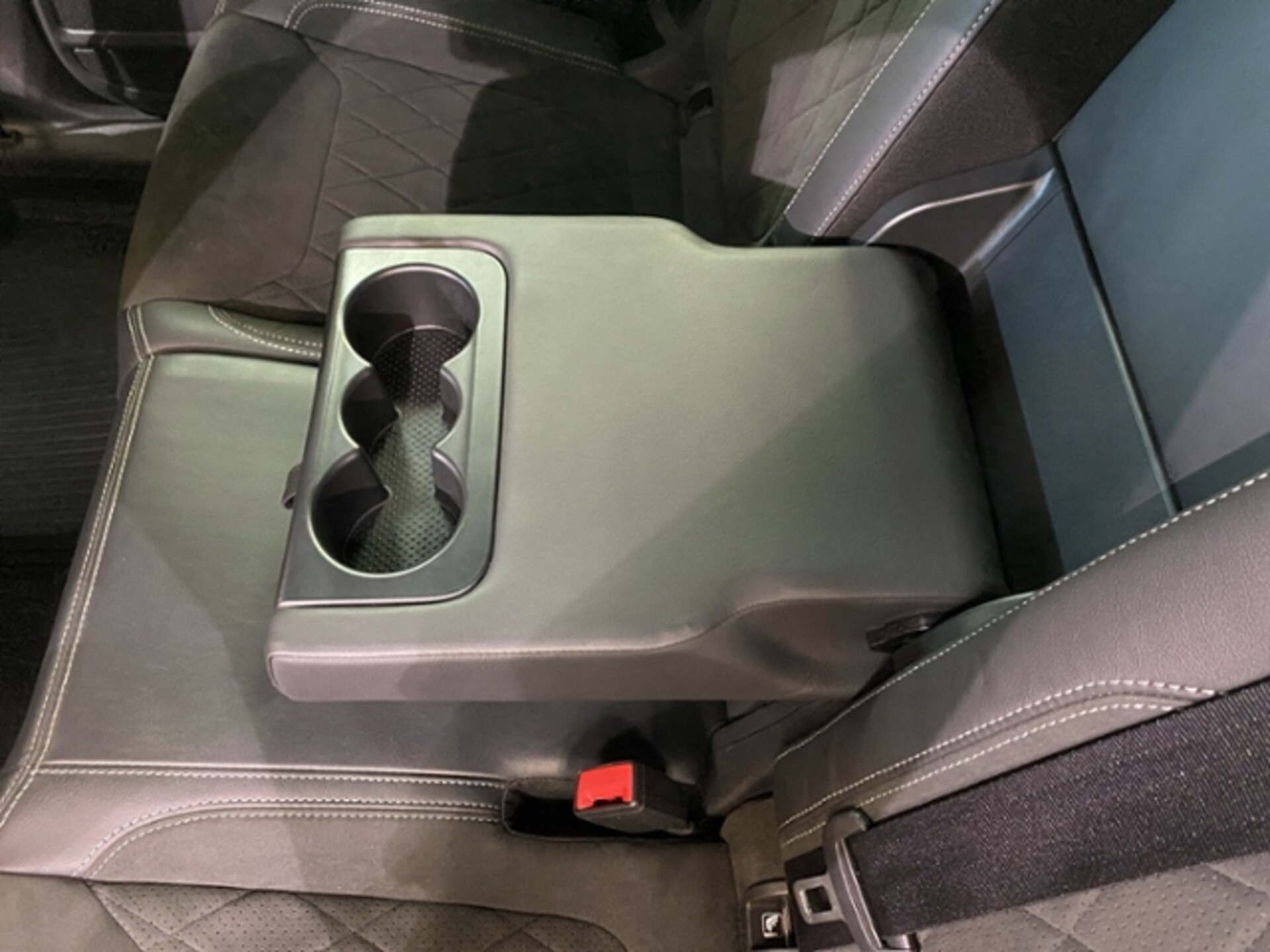 Skoda Kodiaq Sportline