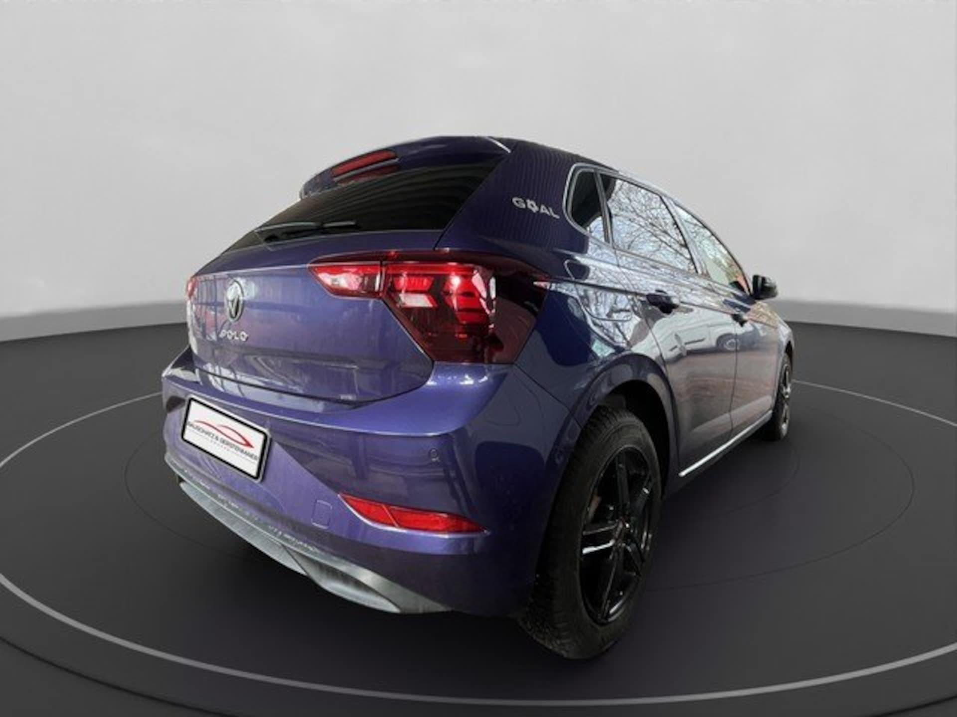 Volkswagen Polo Goal
