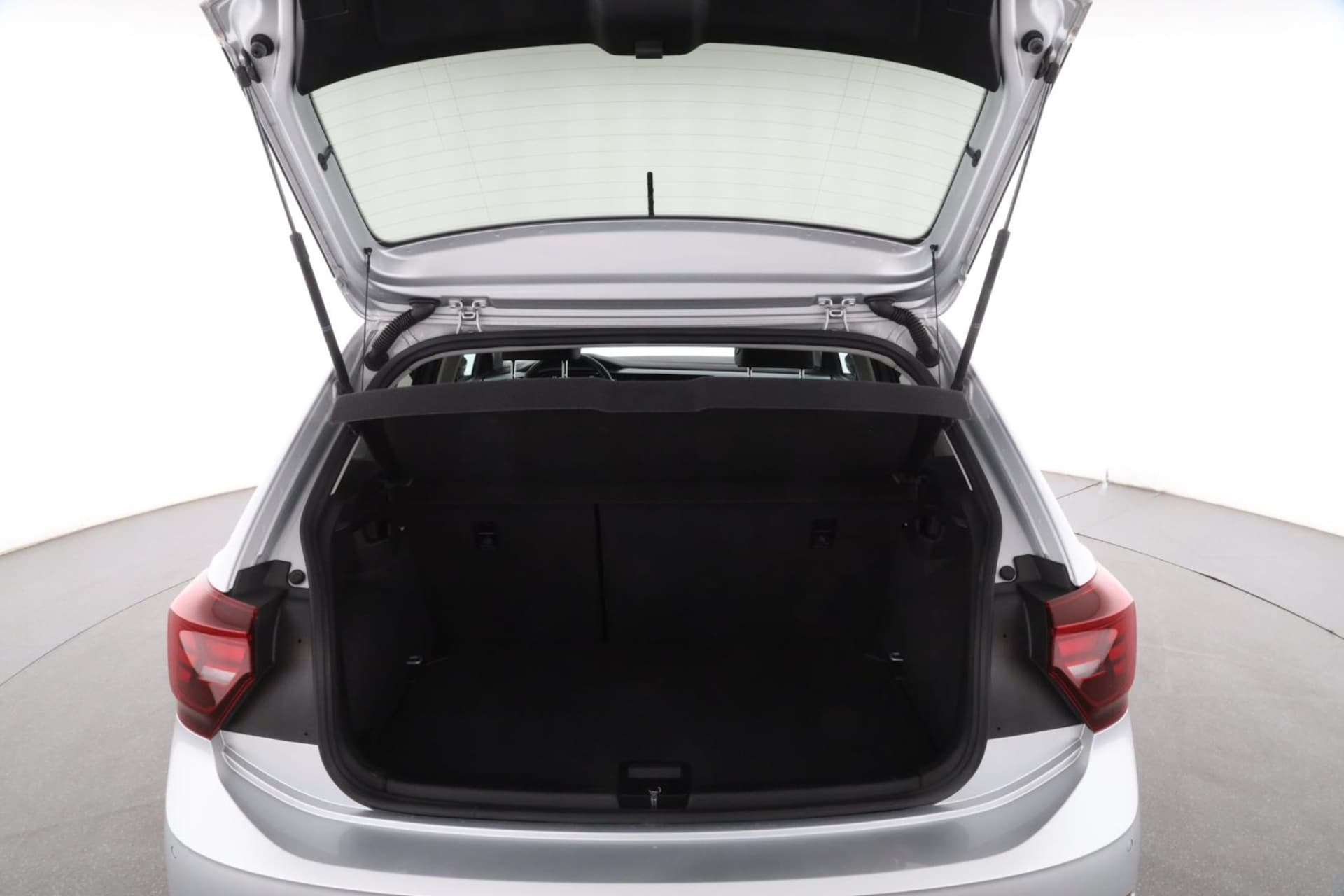 Volkswagen Polo Goal