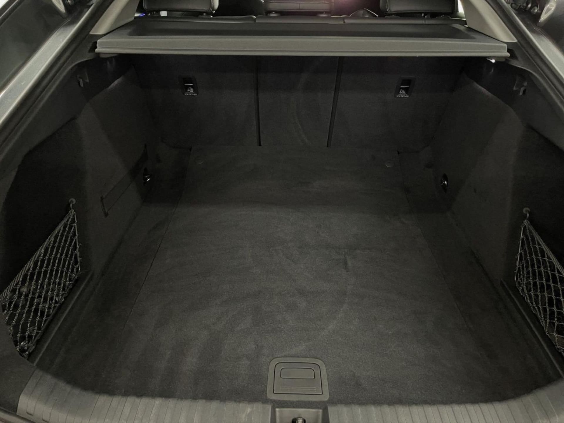 Audi A6 Sportback e-tron