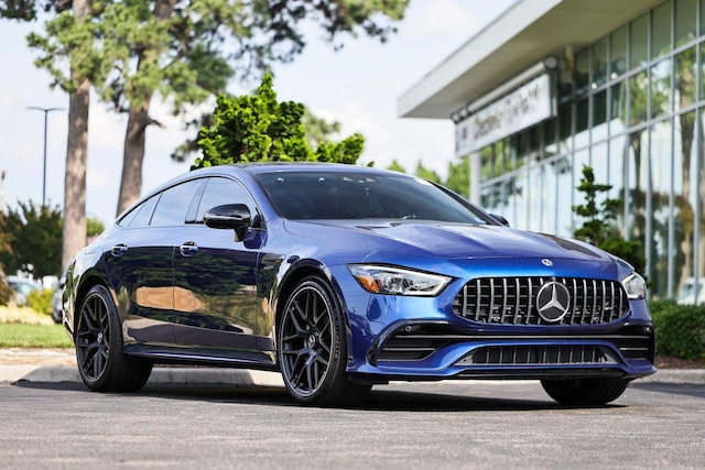 Photo of 2020 Mercedes-Benz