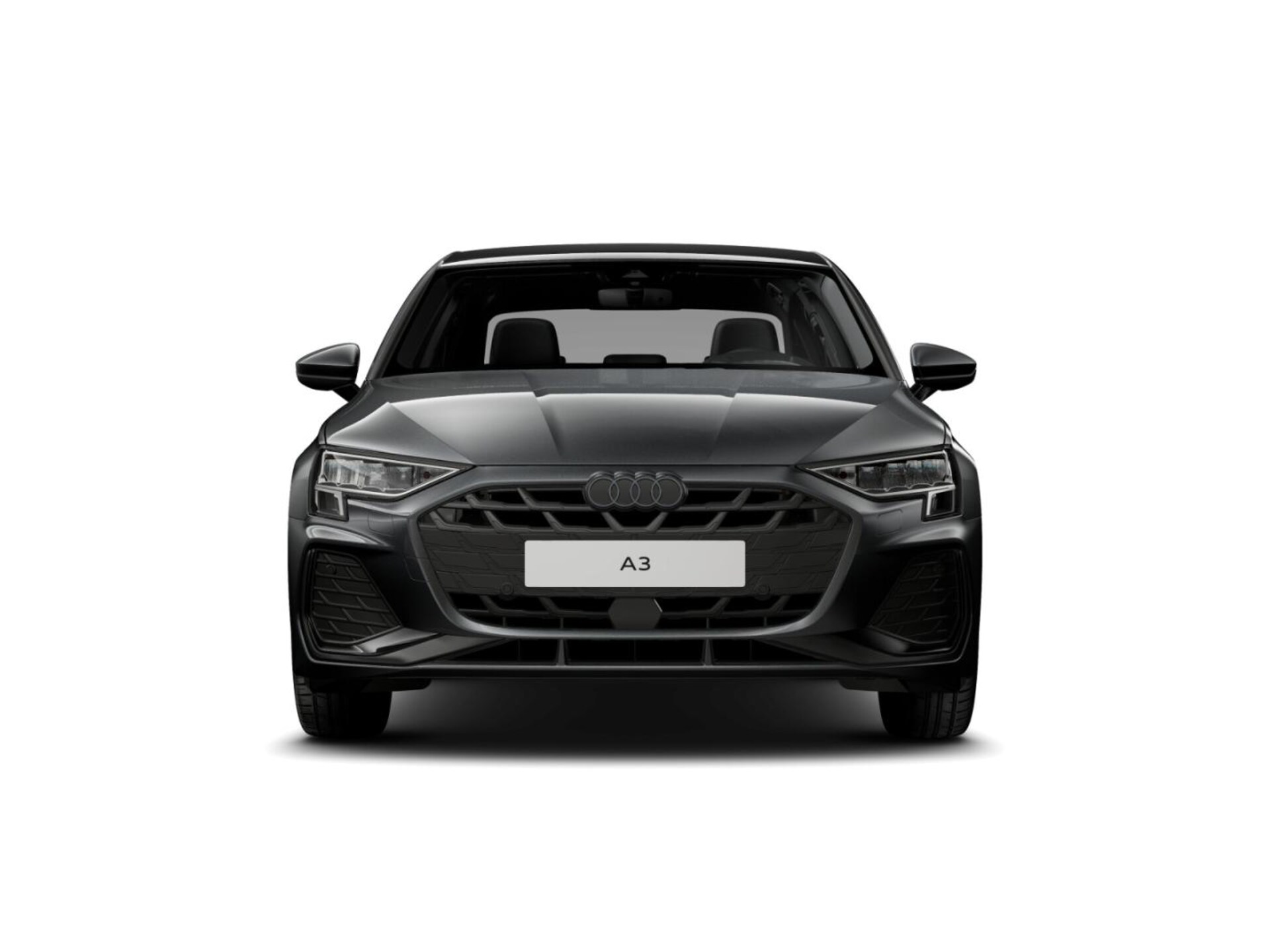 Audi A3 Limousine S line