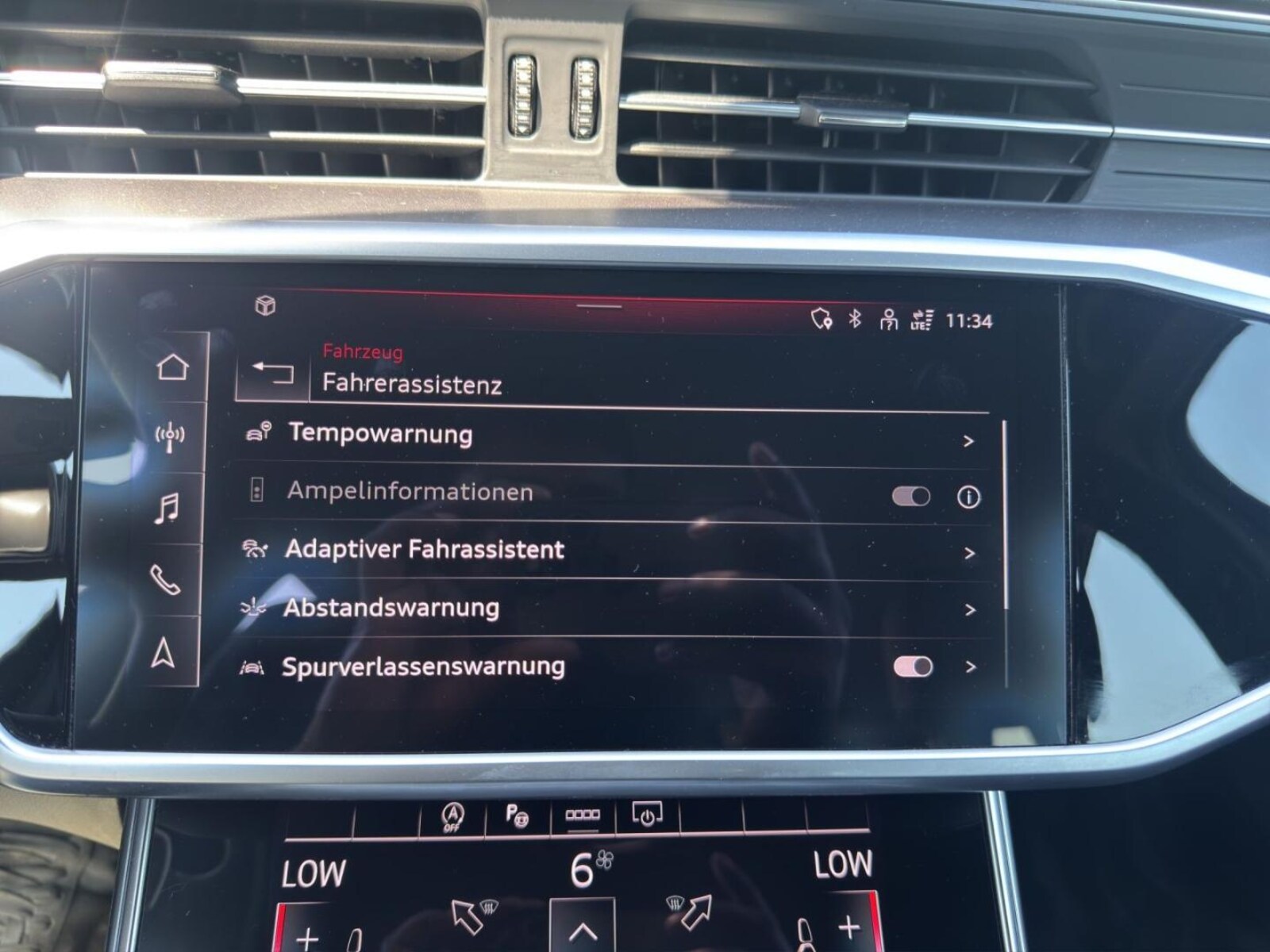 Audi A6 Avant – Bild 14