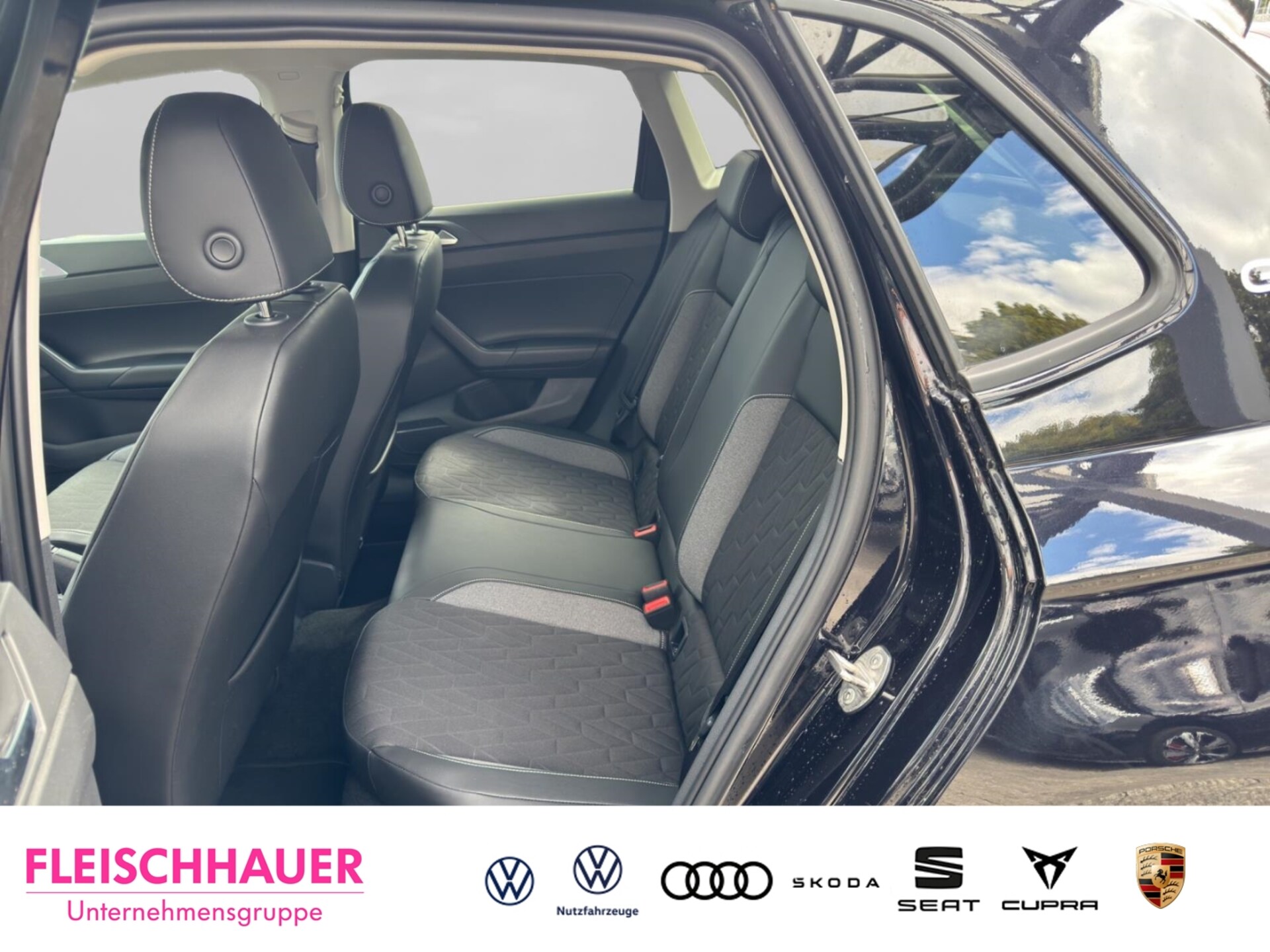 Volkswagen Polo Goal