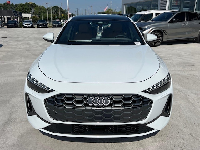 2026 Audi A5 Sedan