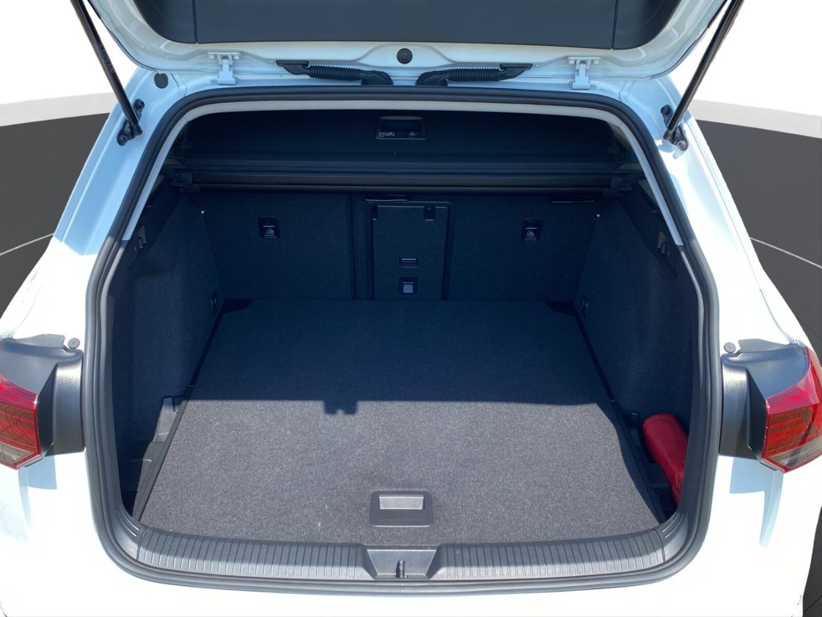 Volkswagen Golf Variant – Bild 15