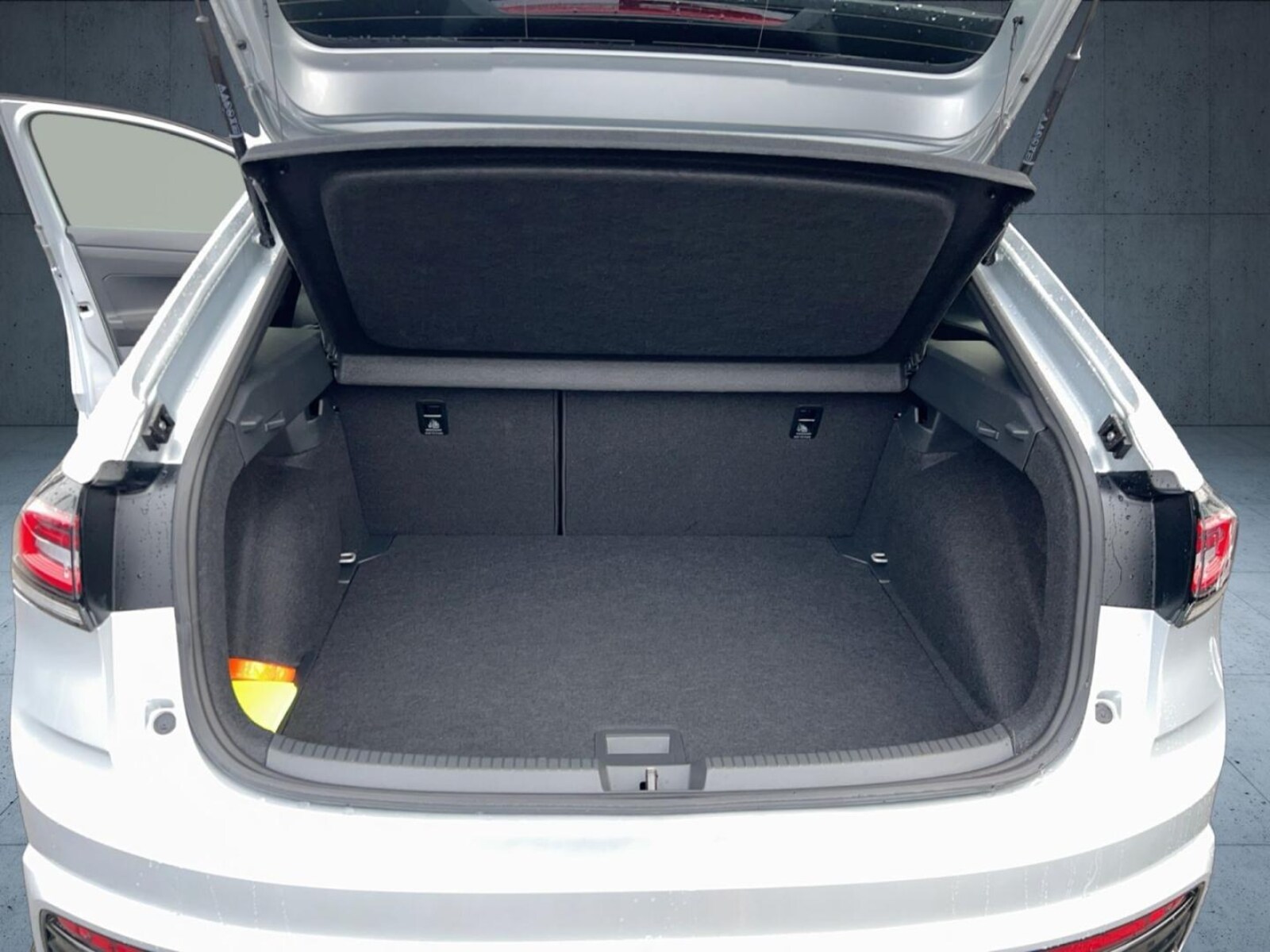 Volkswagen Taigo – Bild 13