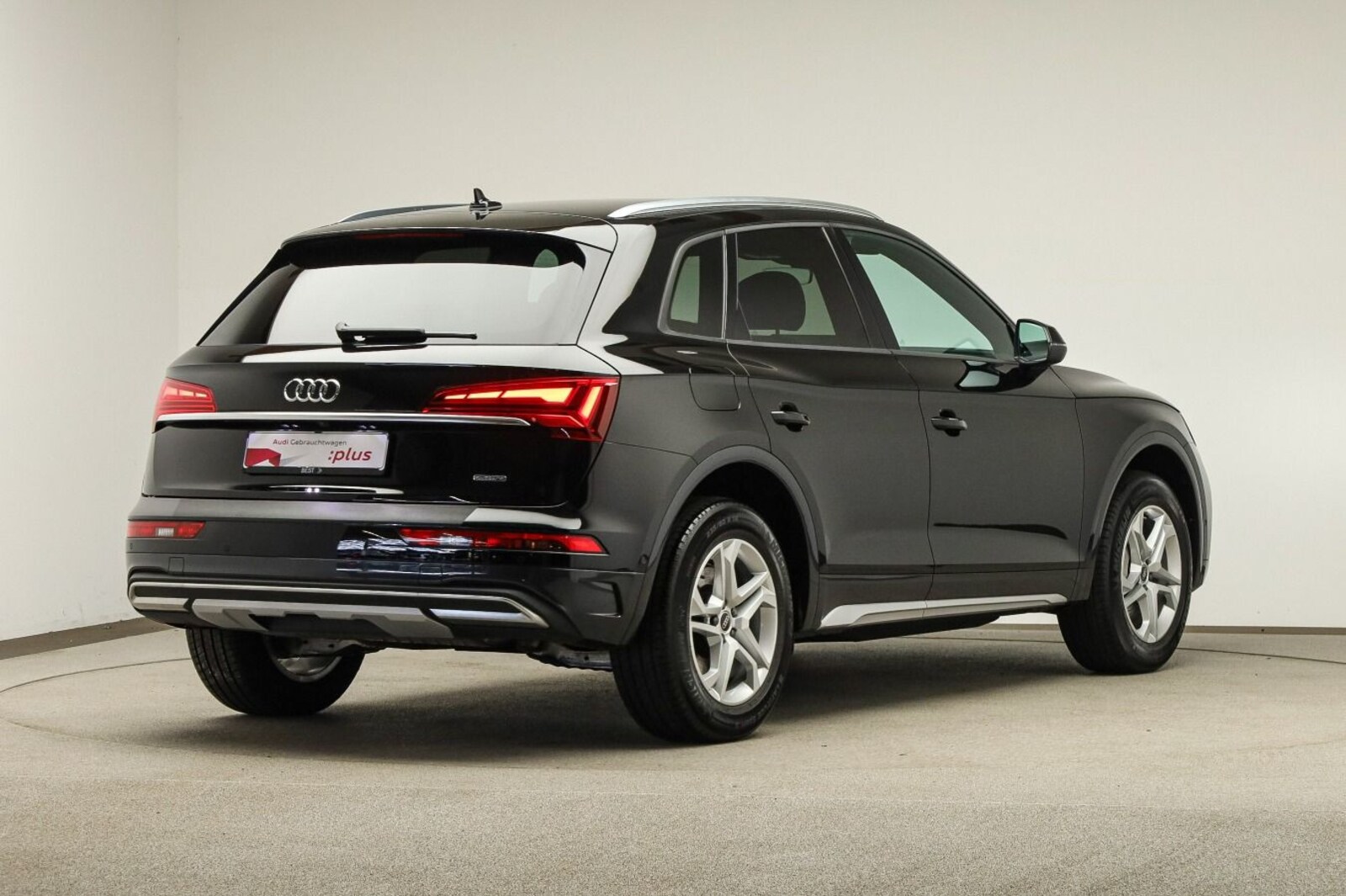 Audi Q5 – Bild 3