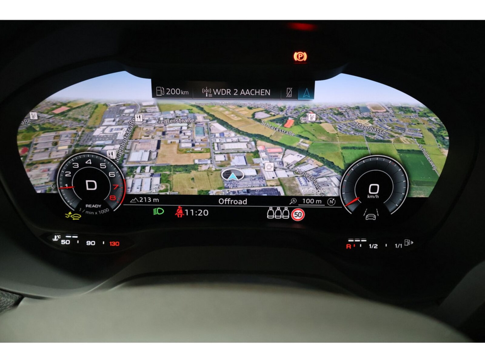 Audi Q2 – Bild 16