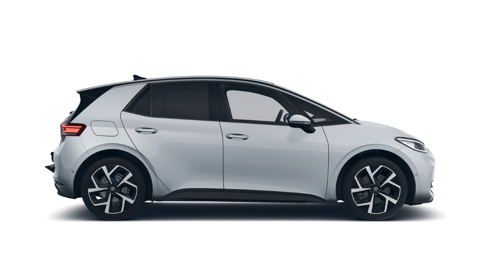 Volkswagen ID.3 – Bild 5