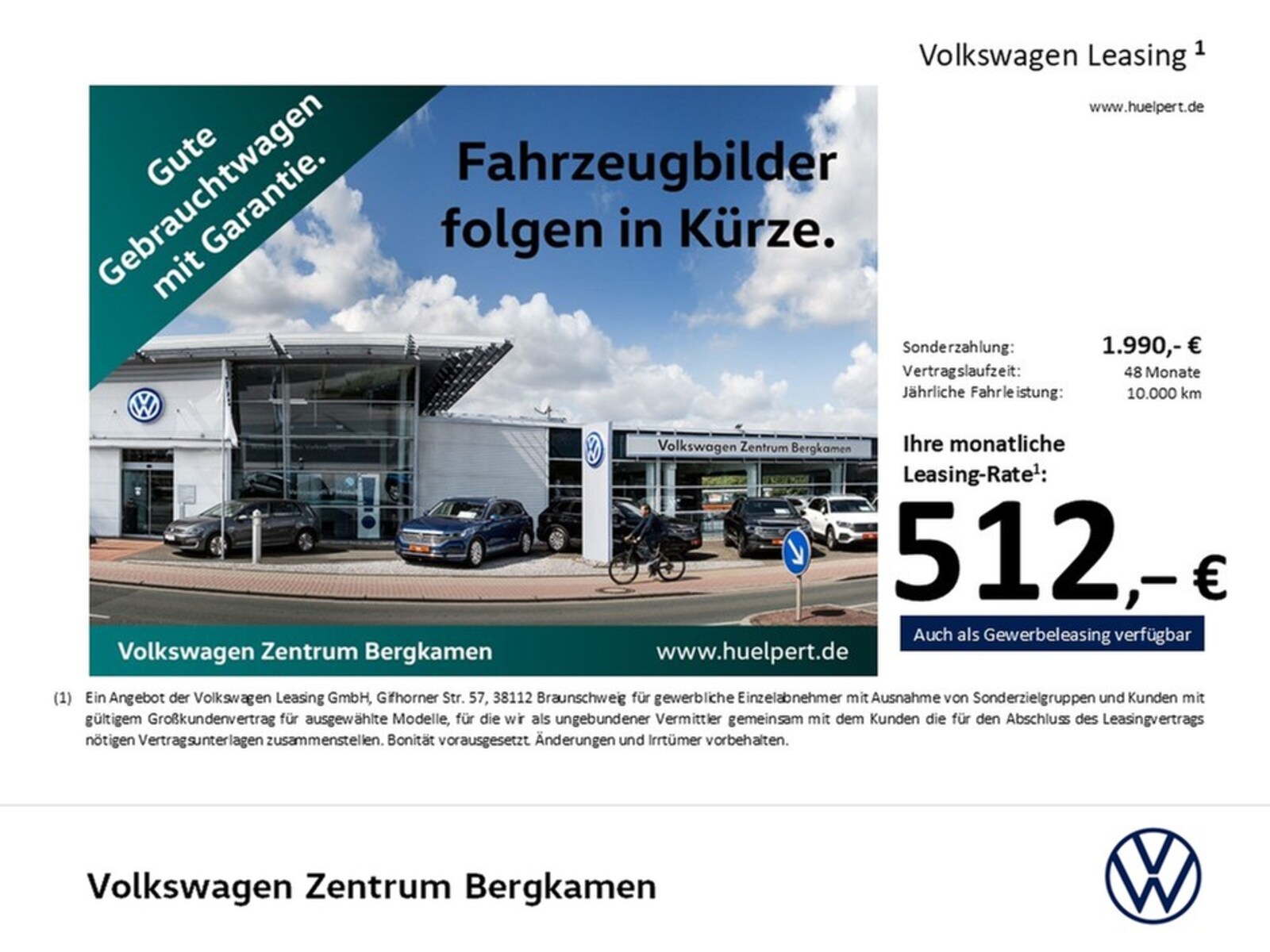 Volkswagen ID.7 Tourer – Bild 2