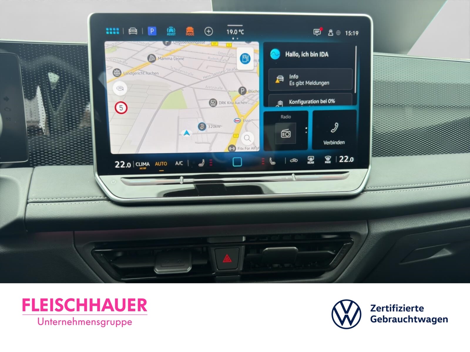 Volkswagen Tiguan – Bild 15