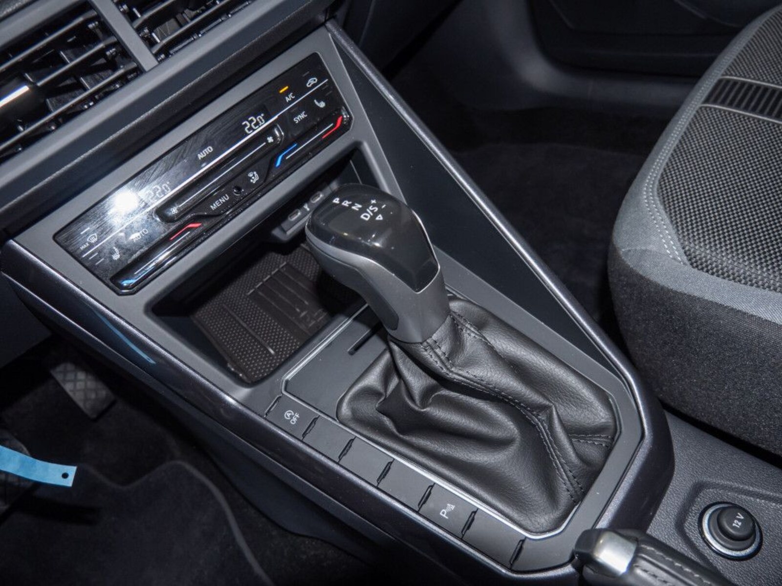 Volkswagen Polo – Bild 14