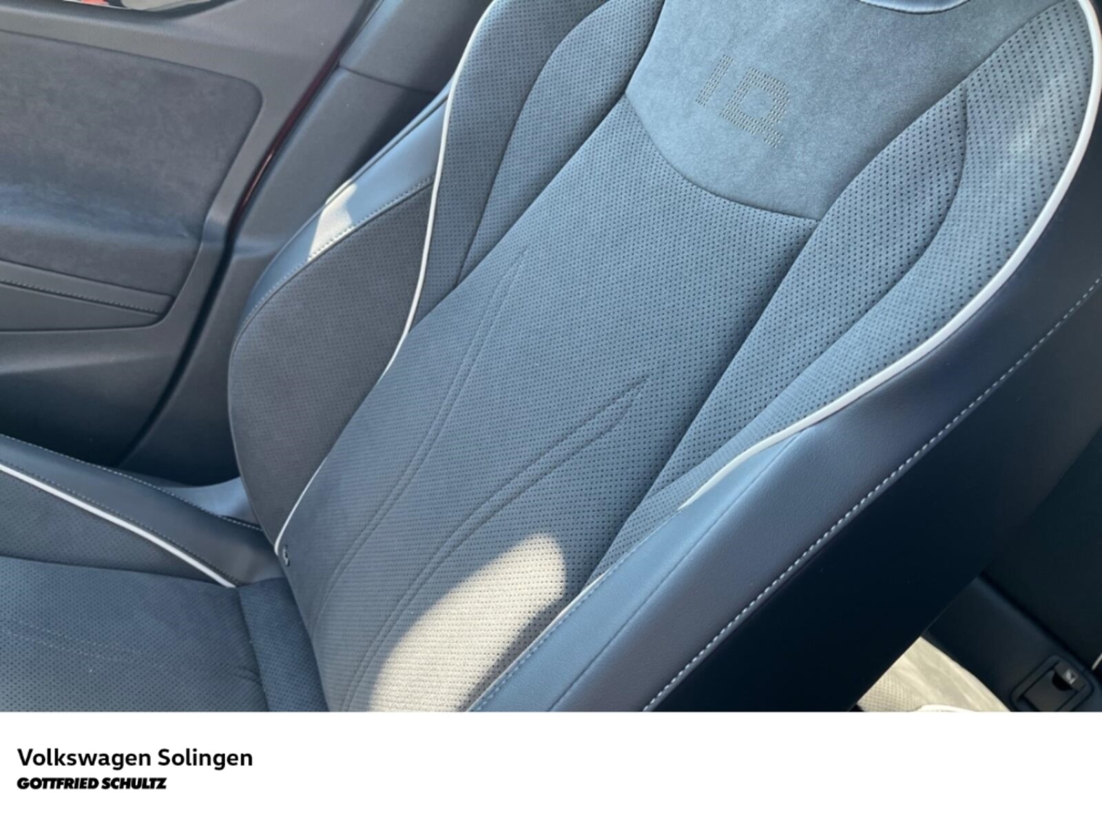 Volkswagen ID.7 Tourer – Bild 15