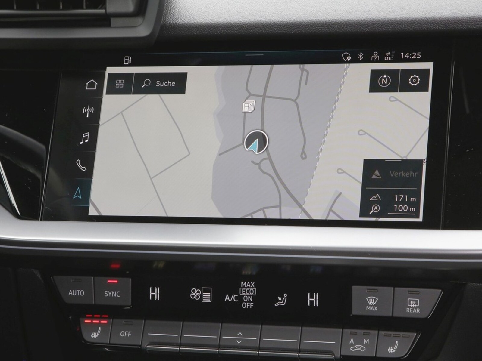 Audi A3 Sportback – Bild 13