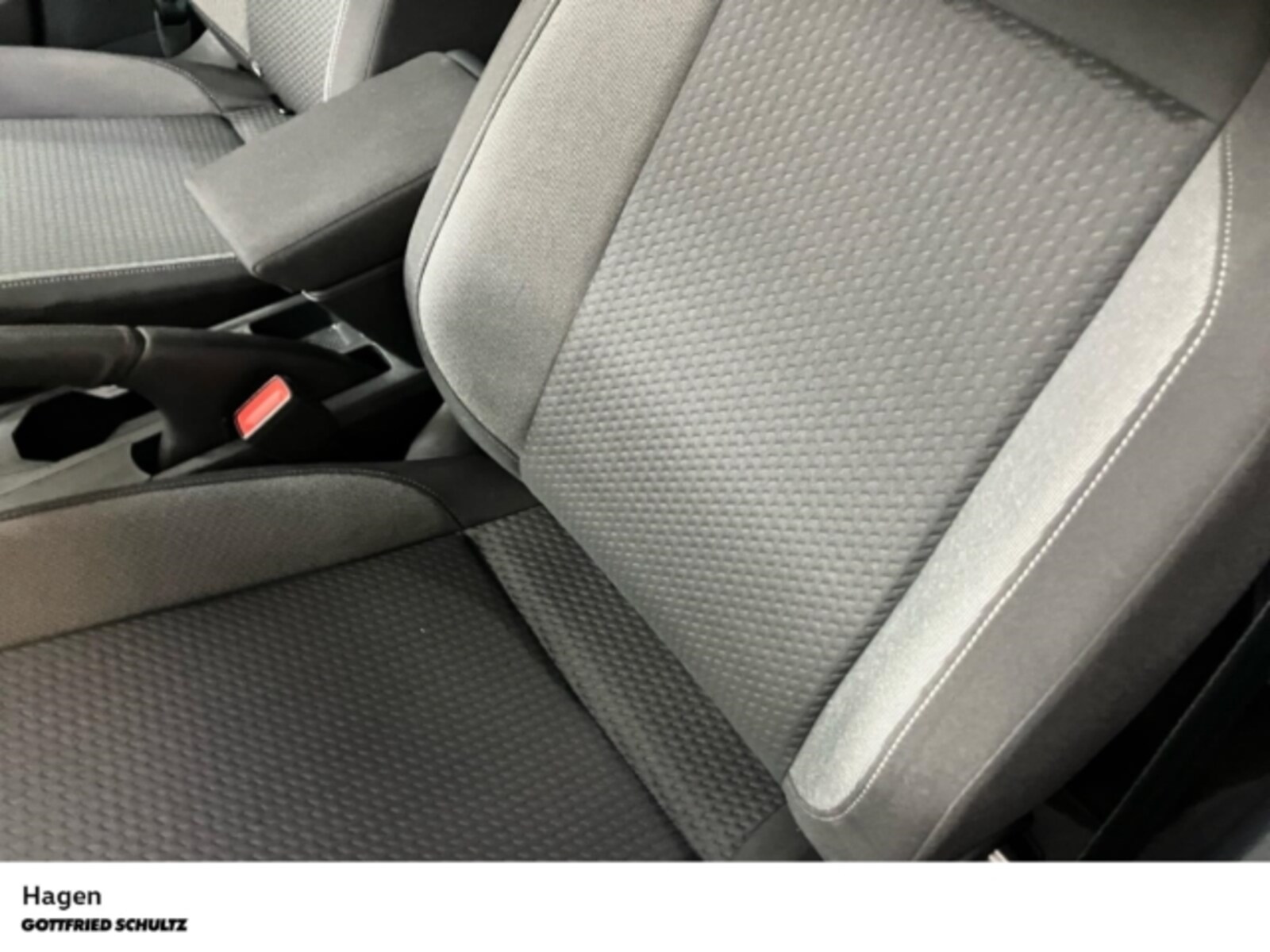 Volkswagen Taigo – Bild 15