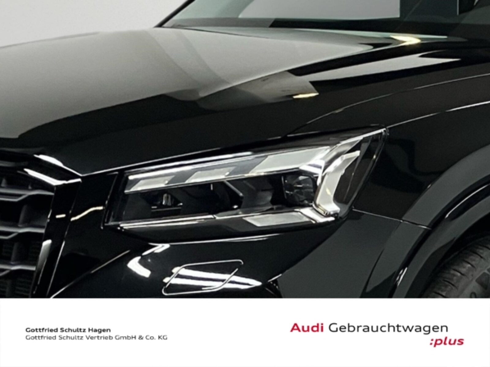 Audi Q2 – Bild 4