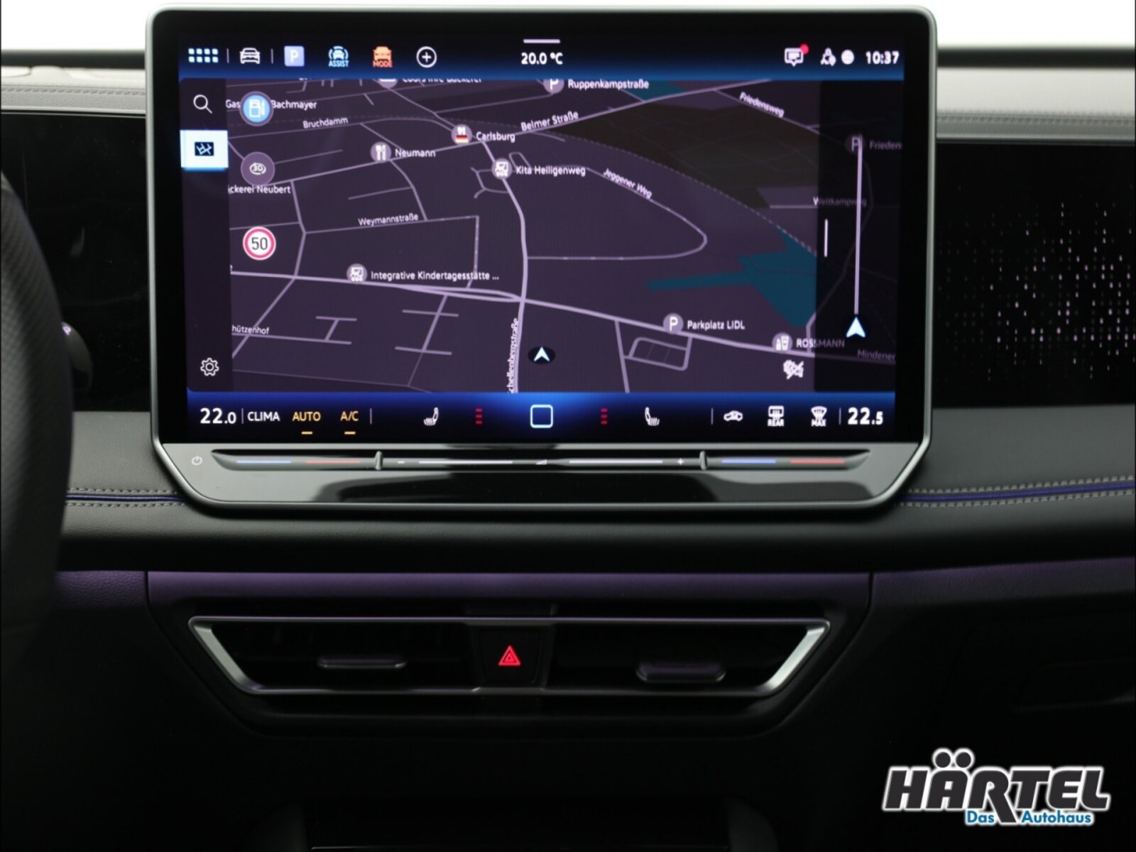 Volkswagen Tiguan – Bild 12
