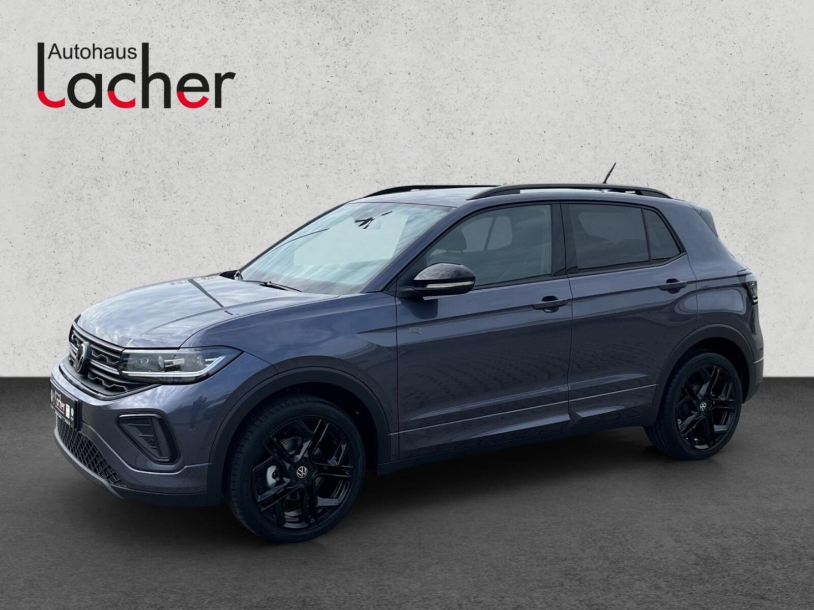 Volkswagen T-Cross – Bild 2