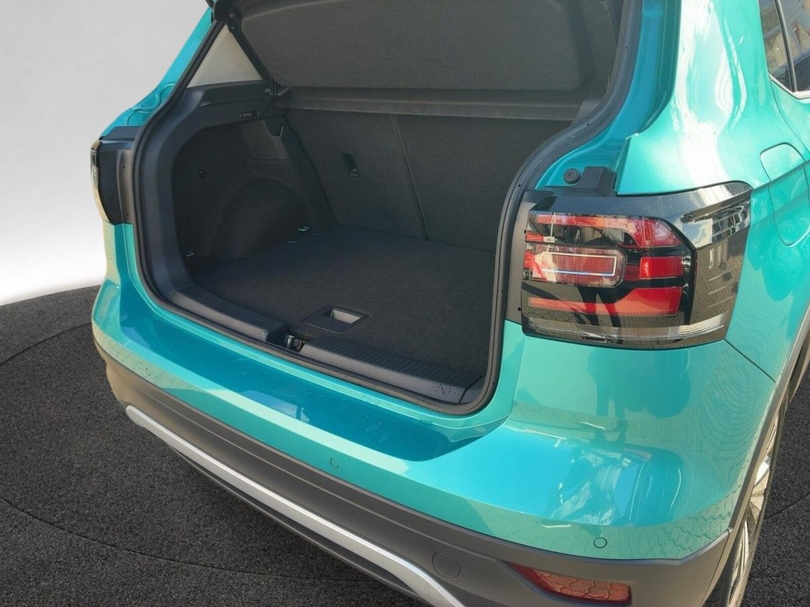 Volkswagen T-Cross – Bild 12