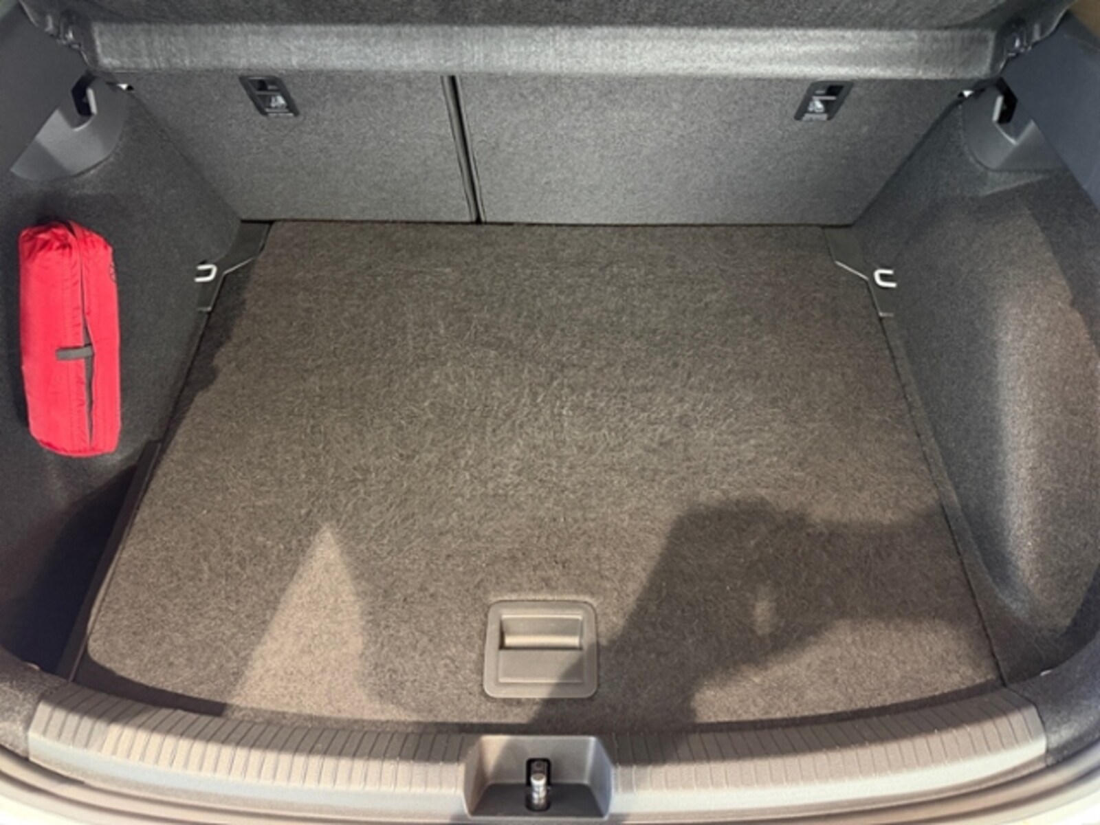 Volkswagen Taigo – Bild 9