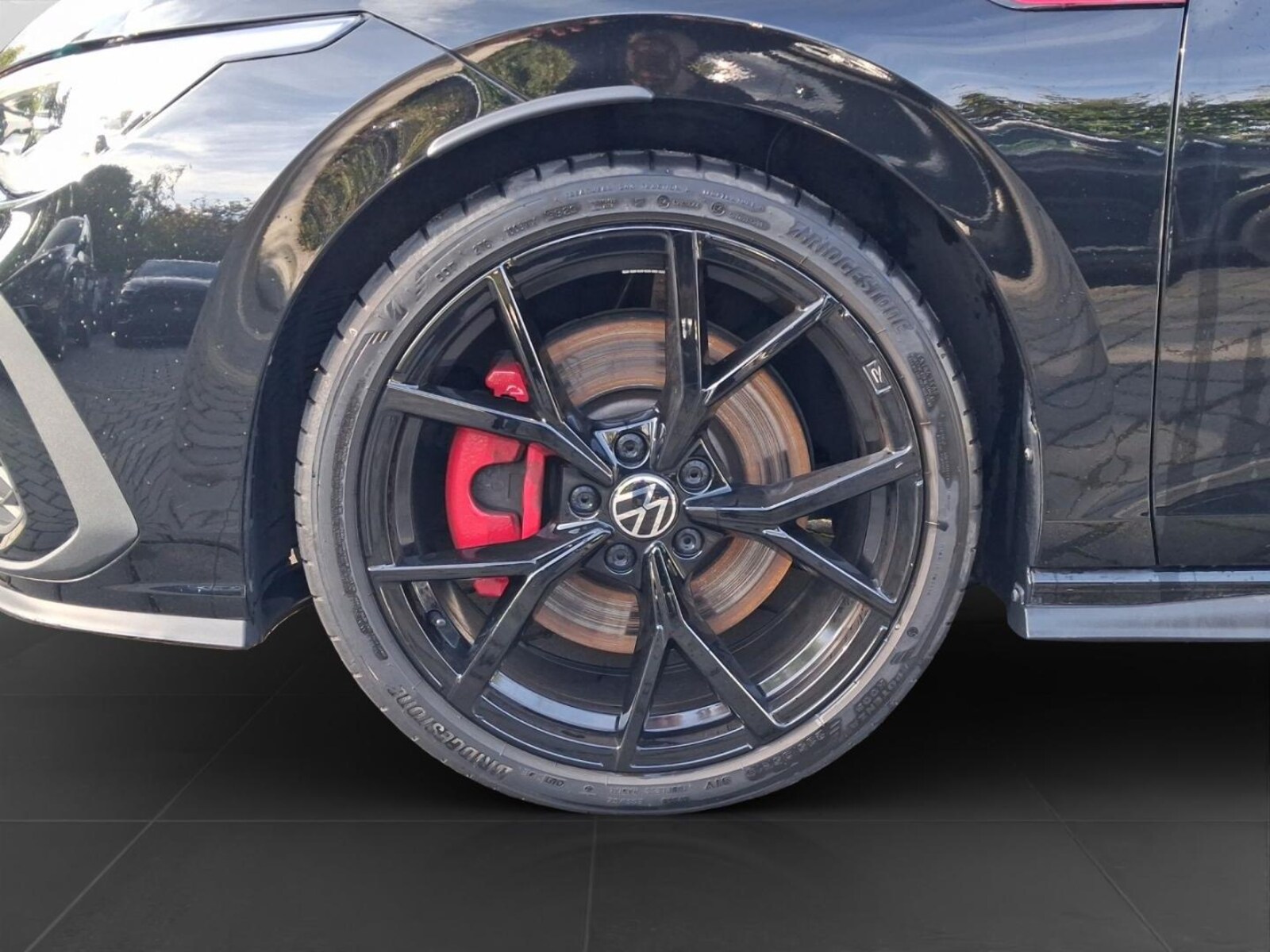 Volkswagen Golf – Bild 17