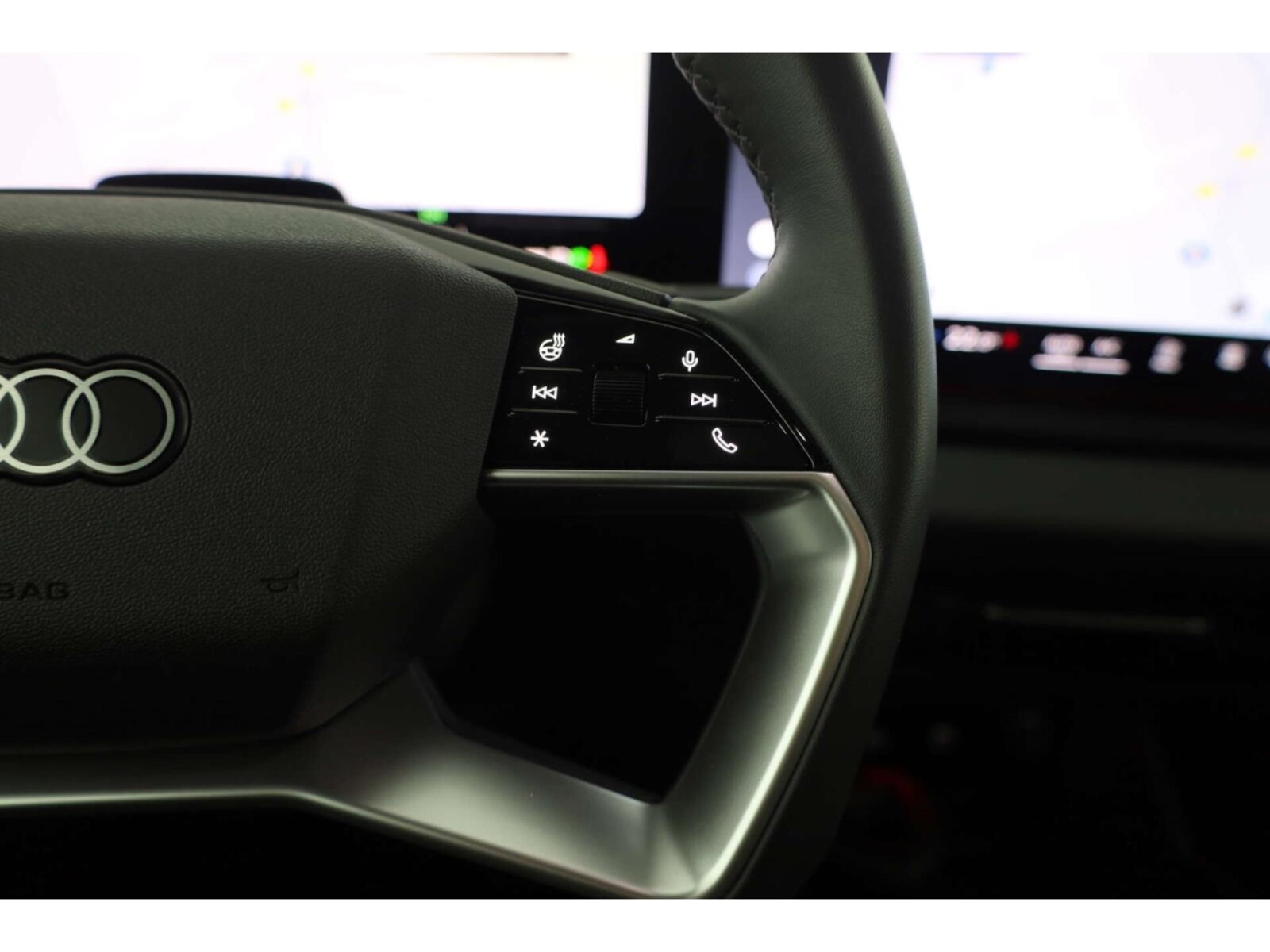 Audi Q6 e-tron – Bild 15