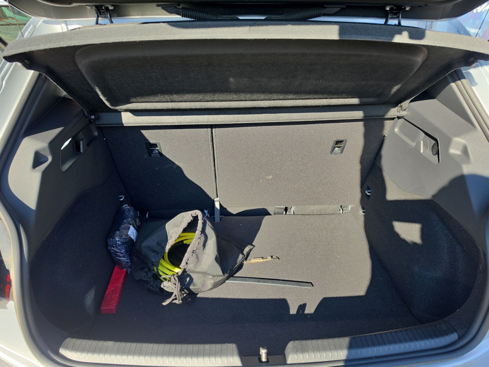 CUPRA Born – Bild 11