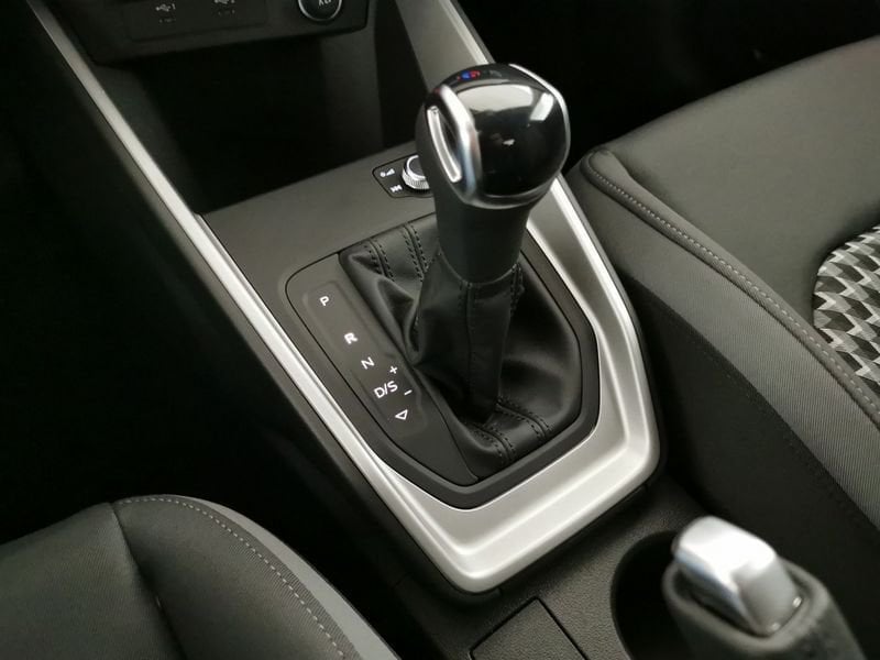 Audi A1 allstreet