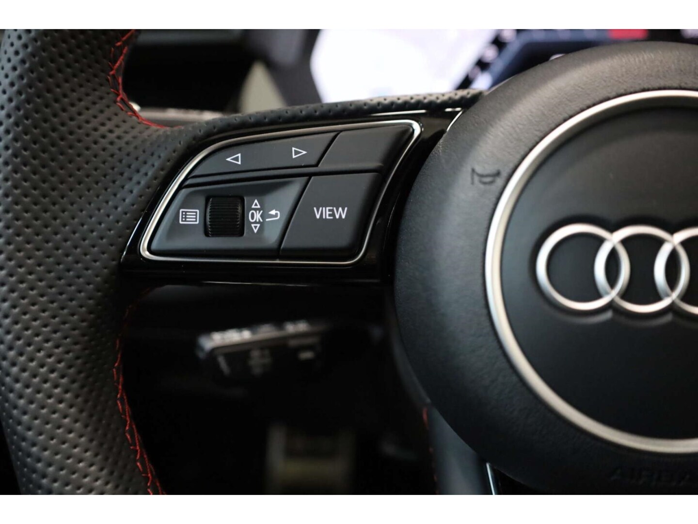 Image about Audi S3 Limousine TFSI quattro S tronic