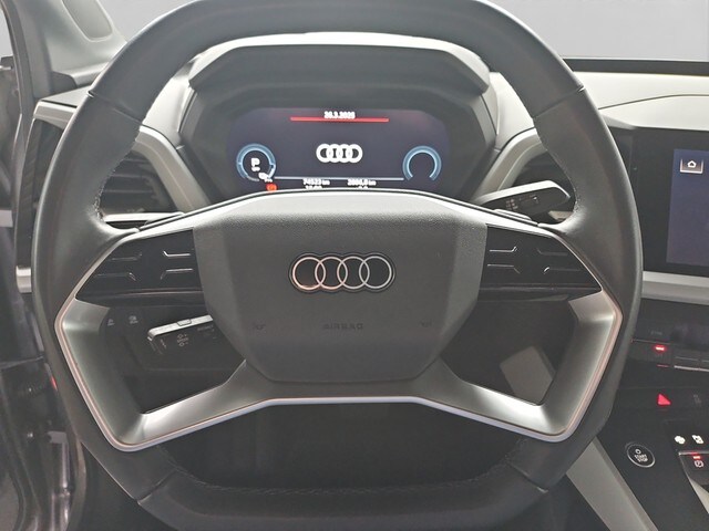 Image about Audi Q4 e-tron 40 e-tron