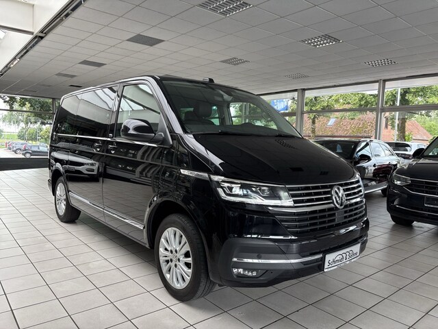 Volkswagen T6.1 Multivan