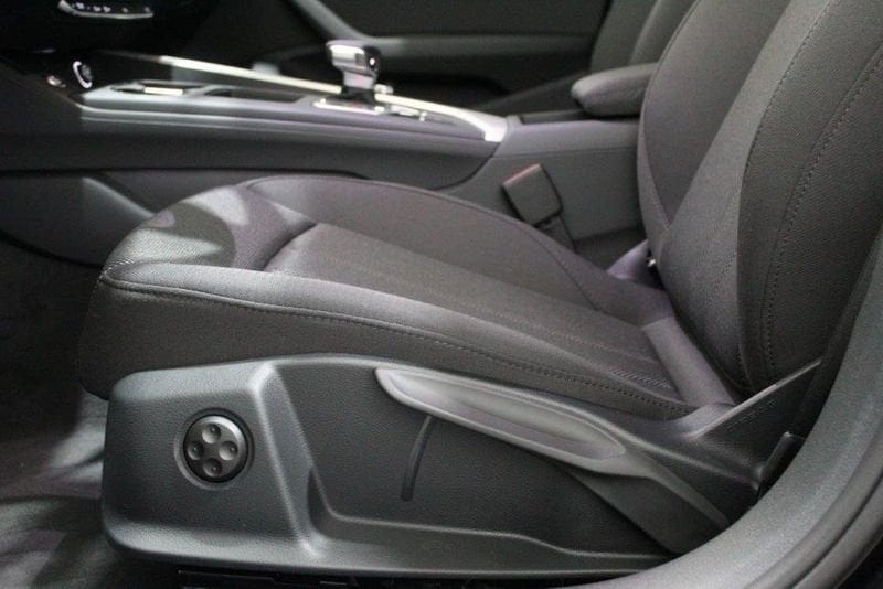 Image about Audi A4 Avant g-tron Business Advanced 40 g-tron 125 kW (170 PS) S tronic