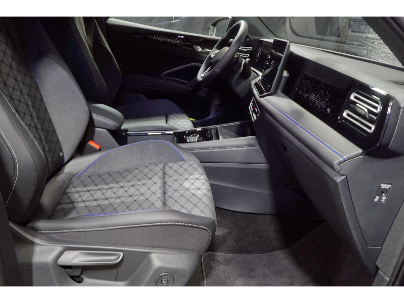 Volkswagen Tiguan – Bild 5