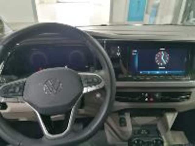 Volkswagen Multivan langversion